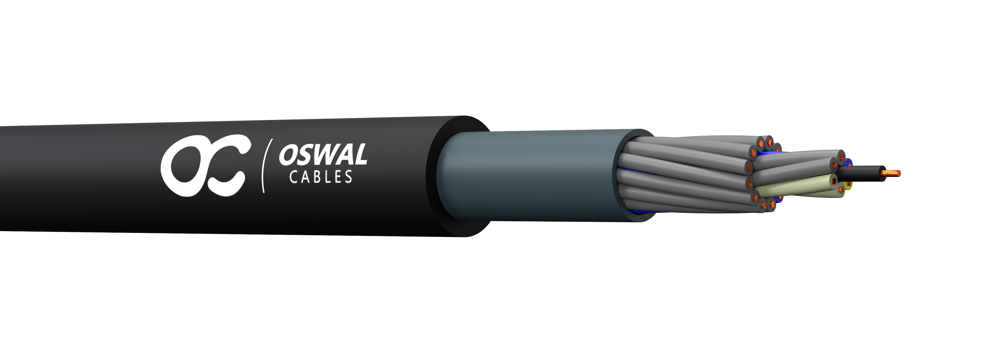 Single Core CU/PVC