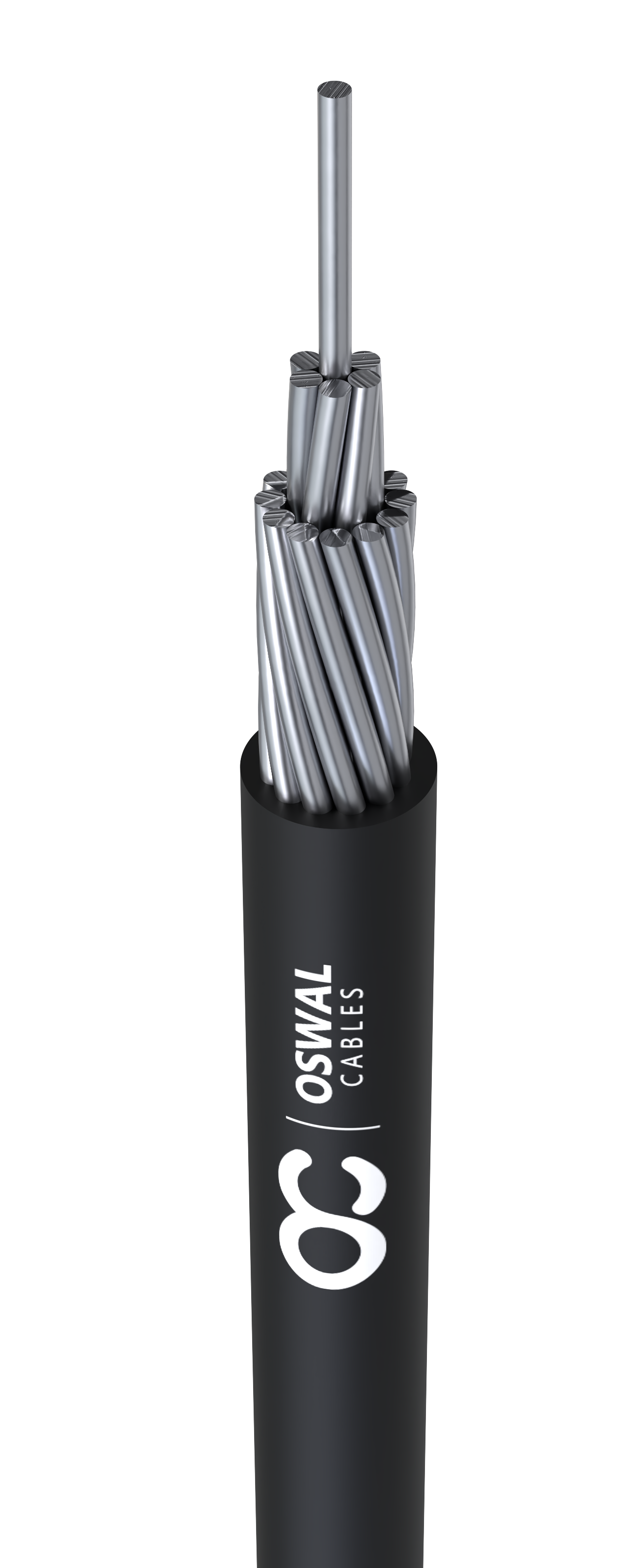 Copper XHHW-2 produced by Oswal Cables