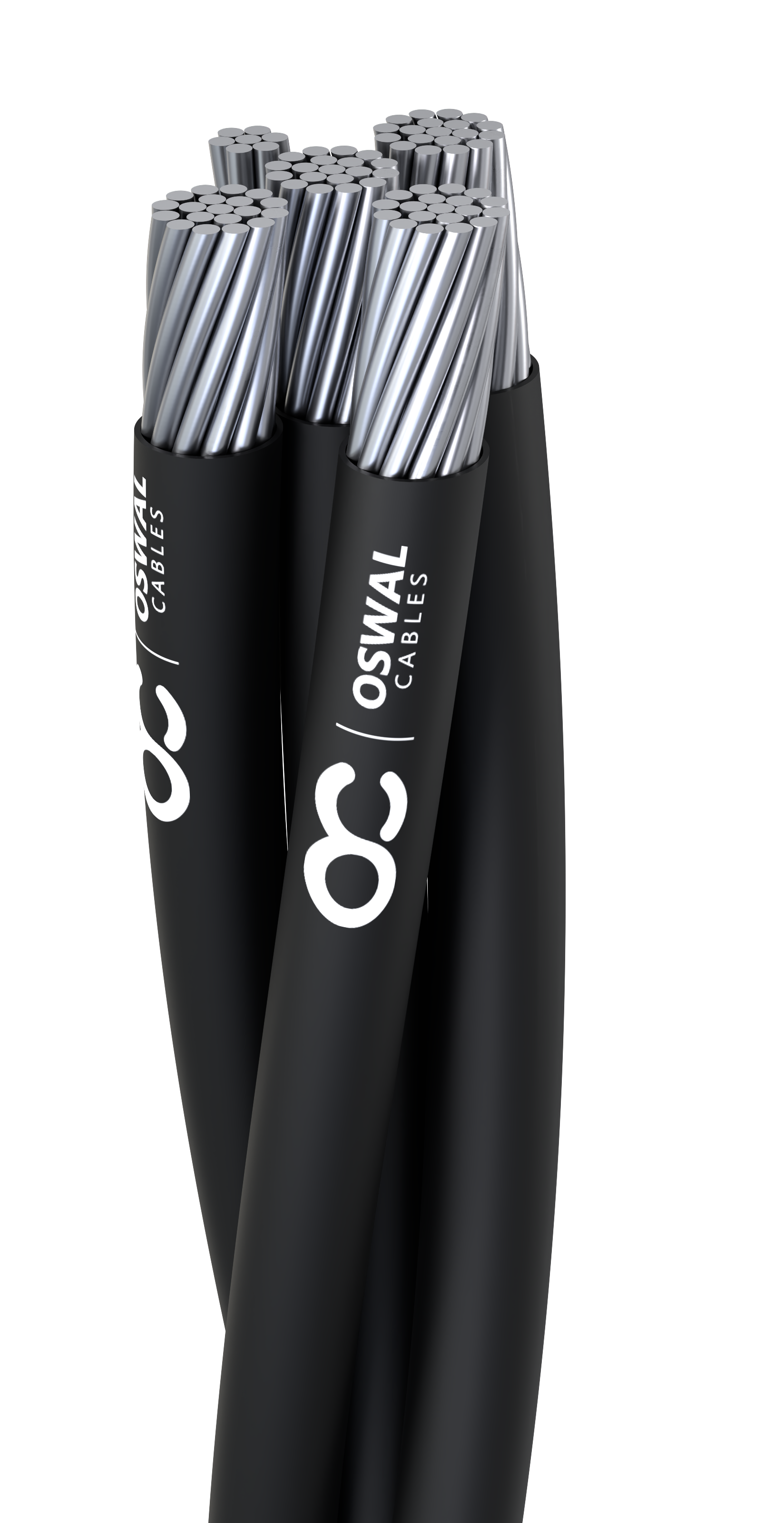 Aerial Bunch Cable