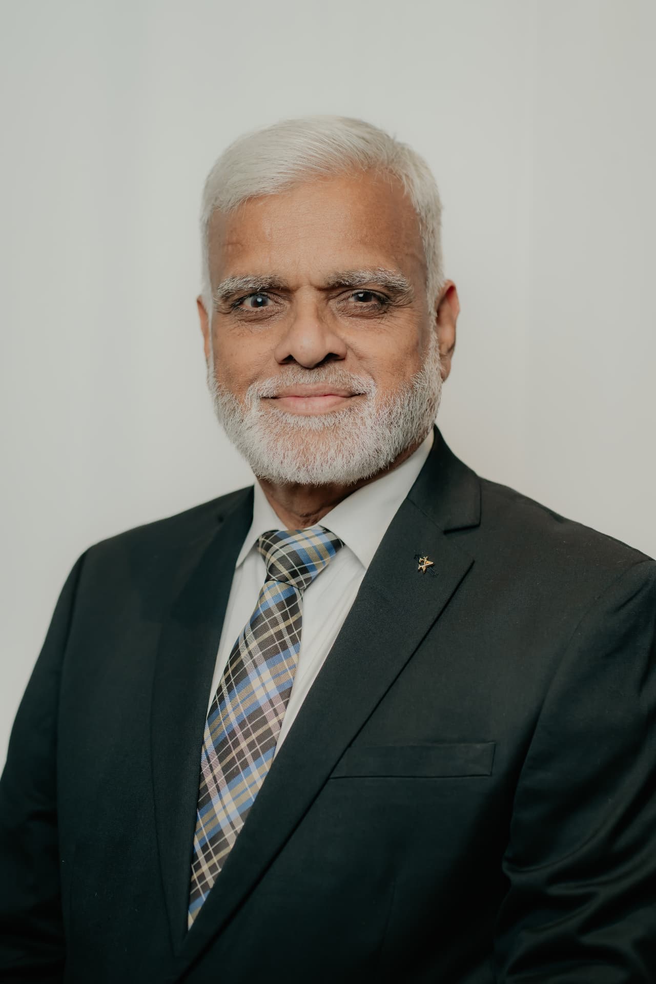 Ashok Kumar Kothari