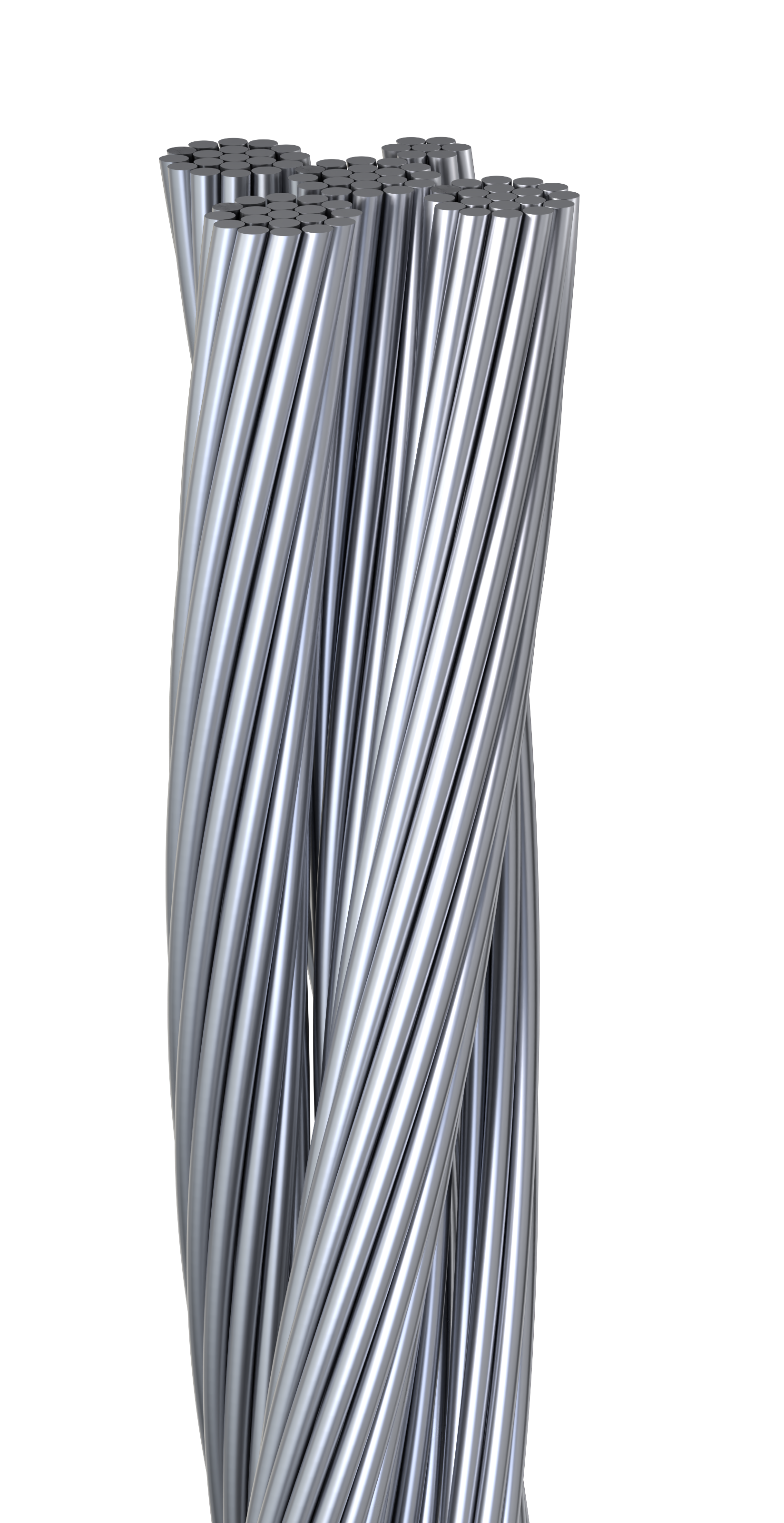 Aerial Bunch Cable