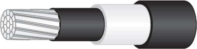 Spacer Cable