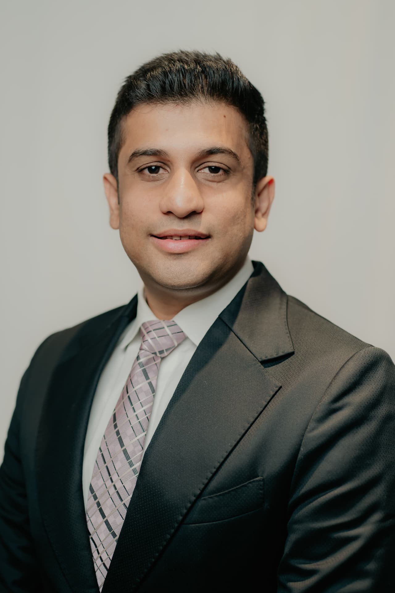 Puneet Talera