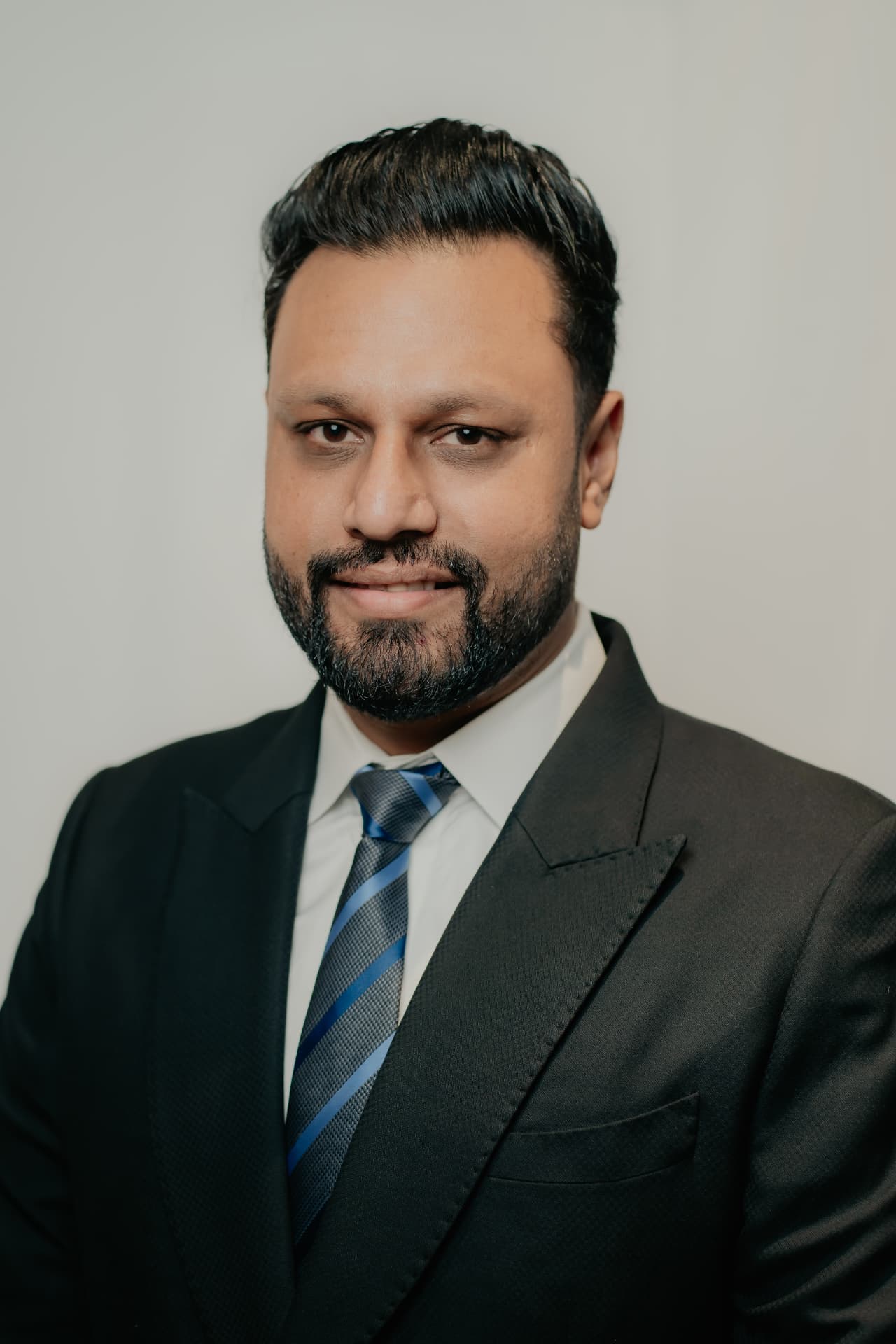 Gaurav Talera