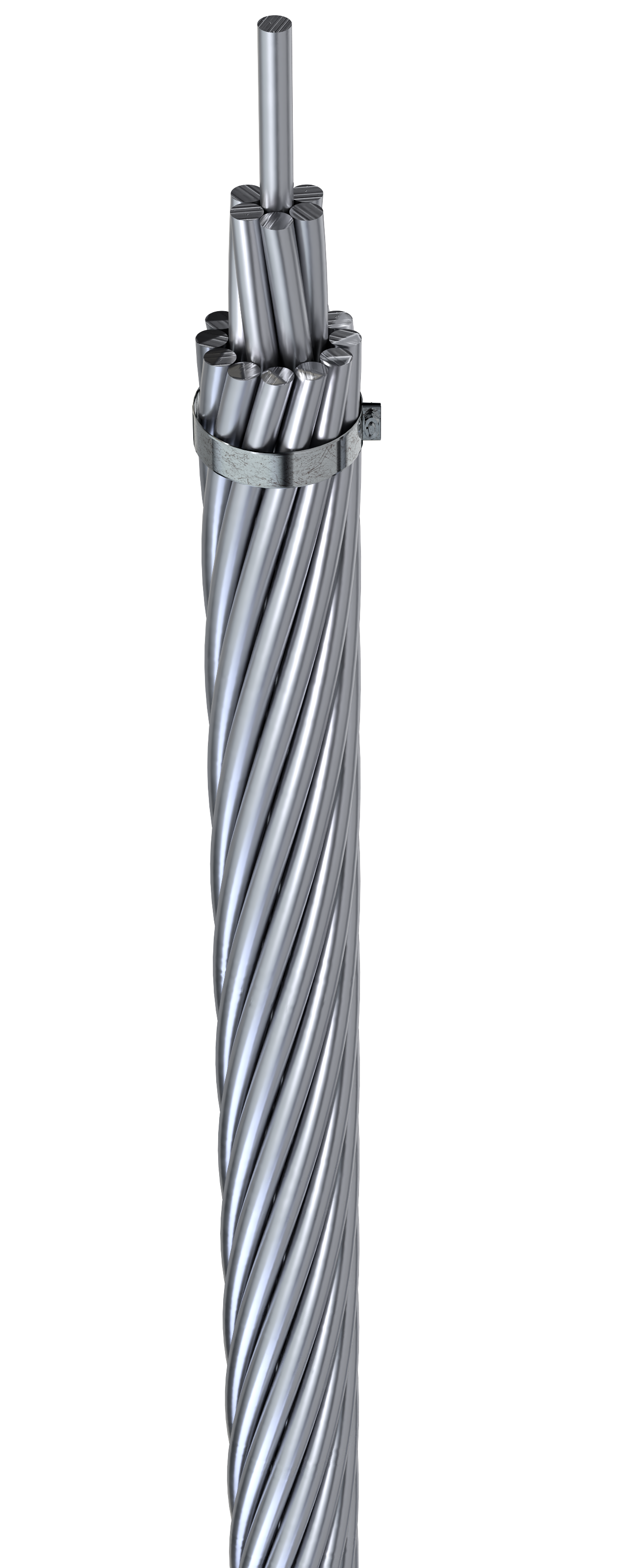 AL57 & AL59 Alloy Conductors